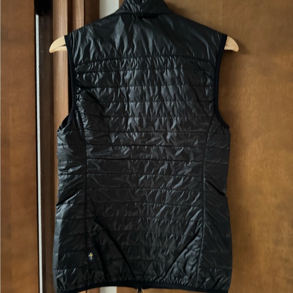 fjällräven vest - Picture 3 of 3